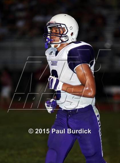 Thumbnail 3 in Coudersport @ Elk County Catholic photogallery.