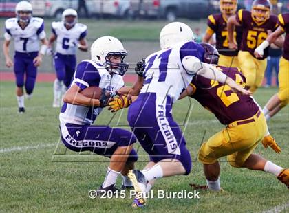 Thumbnail 3 in Coudersport @ Elk County Catholic photogallery.