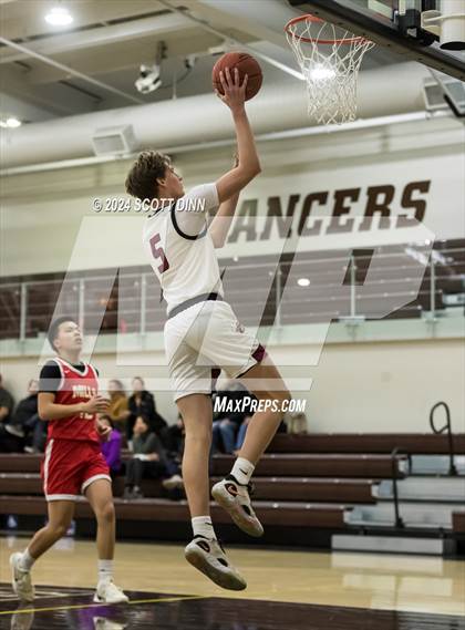 Thumbnail 1 in Mills vs Santa Cruz (Joe Schram Classic) photogallery.