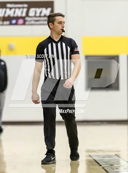 Thumbnail 1 in Mills vs Santa Cruz (Joe Schram Classic) photogallery.