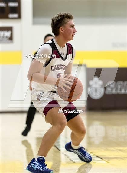 Thumbnail 3 in Mills vs Santa Cruz (Joe Schram Classic) photogallery.