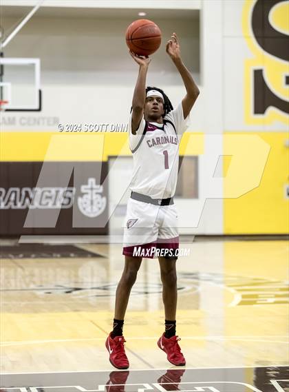 Thumbnail 1 in Mills vs Santa Cruz (Joe Schram Classic) photogallery.