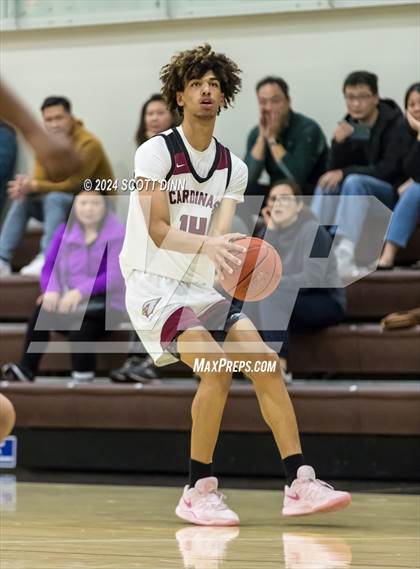 Thumbnail 1 in Mills vs Santa Cruz (Joe Schram Classic) photogallery.