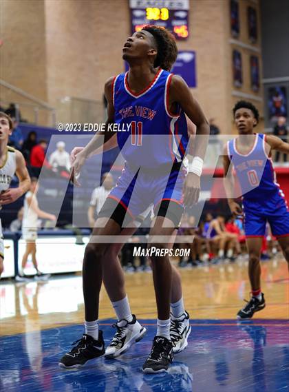 Thumbnail 1 in Amarillo vs. Parkview (In-N-Out Tournament) photogallery.