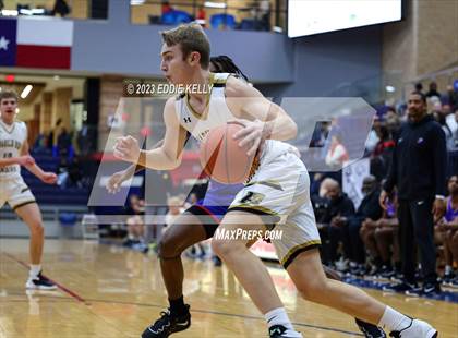 Thumbnail 3 in Amarillo vs. Parkview (In-N-Out Tournament) photogallery.