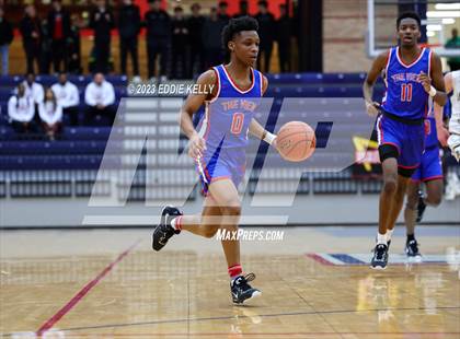 Thumbnail 1 in Amarillo vs. Parkview (In-N-Out Tournament) photogallery.