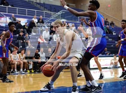 Thumbnail 1 in Amarillo vs. Parkview (In-N-Out Tournament) photogallery.