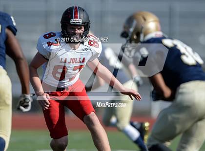 Thumbnail 1 in La Jolla @ Mater Dei Catholic photogallery.