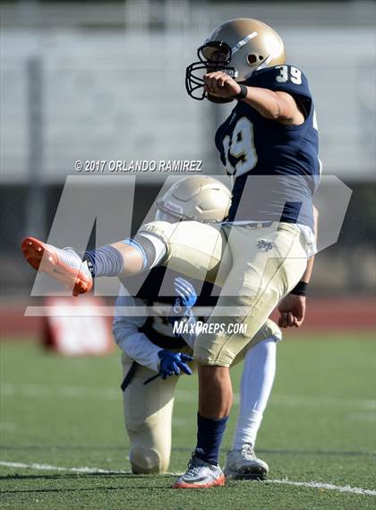 Thumbnail 3 in La Jolla @ Mater Dei Catholic photogallery.