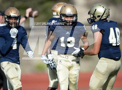 Thumbnail 1 in La Jolla @ Mater Dei Catholic photogallery.