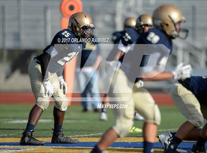 Thumbnail 3 in La Jolla @ Mater Dei Catholic photogallery.