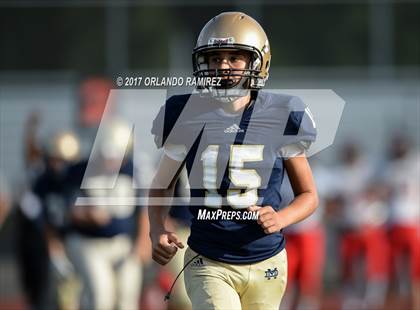 Thumbnail 1 in La Jolla @ Mater Dei Catholic photogallery.