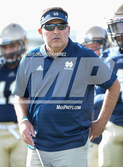Thumbnail 3 in La Jolla @ Mater Dei Catholic photogallery.