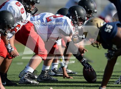 Thumbnail 3 in La Jolla @ Mater Dei Catholic photogallery.