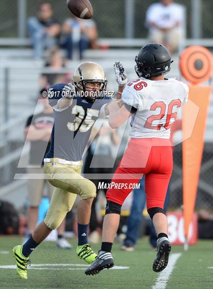 Thumbnail 3 in La Jolla @ Mater Dei Catholic photogallery.