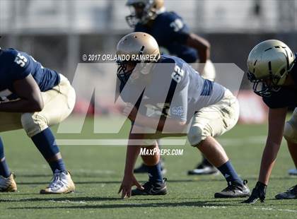 Thumbnail 1 in La Jolla @ Mater Dei Catholic photogallery.