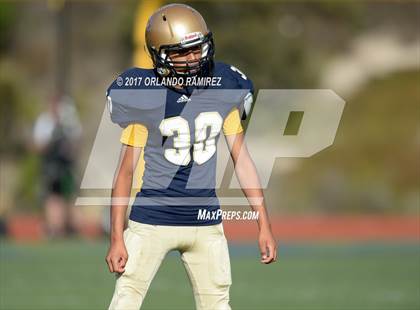 Thumbnail 1 in La Jolla @ Mater Dei Catholic photogallery.