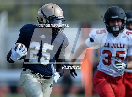 Thumbnail 1 in La Jolla @ Mater Dei Catholic photogallery.