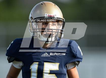 Thumbnail 2 in La Jolla @ Mater Dei Catholic photogallery.