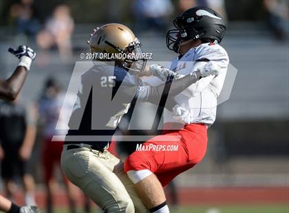 Thumbnail 3 in La Jolla @ Mater Dei Catholic photogallery.