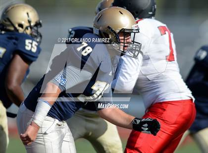 Thumbnail 1 in La Jolla @ Mater Dei Catholic photogallery.
