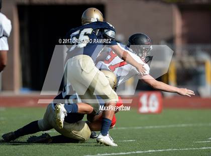 Thumbnail 1 in La Jolla @ Mater Dei Catholic photogallery.