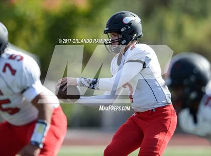 Thumbnail 3 in La Jolla @ Mater Dei Catholic photogallery.