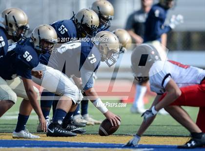Thumbnail 1 in La Jolla @ Mater Dei Catholic photogallery.