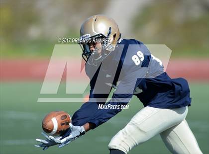 Thumbnail 3 in La Jolla @ Mater Dei Catholic photogallery.