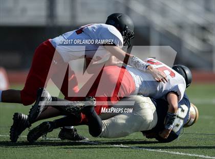 Thumbnail 1 in La Jolla @ Mater Dei Catholic photogallery.