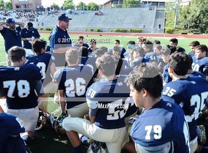 Thumbnail 2 in La Jolla @ Mater Dei Catholic photogallery.