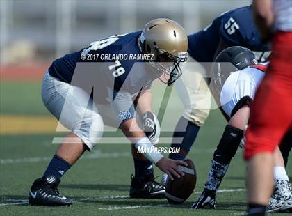 Thumbnail 3 in La Jolla @ Mater Dei Catholic photogallery.