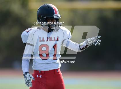 Thumbnail 1 in La Jolla @ Mater Dei Catholic photogallery.