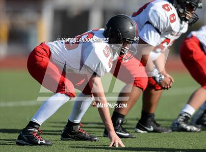 Thumbnail 3 in La Jolla @ Mater Dei Catholic photogallery.