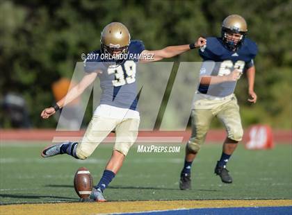 Thumbnail 2 in La Jolla @ Mater Dei Catholic photogallery.