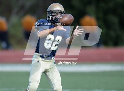 Thumbnail 2 in La Jolla @ Mater Dei Catholic photogallery.
