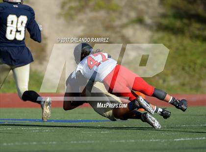 Thumbnail 2 in La Jolla @ Mater Dei Catholic photogallery.
