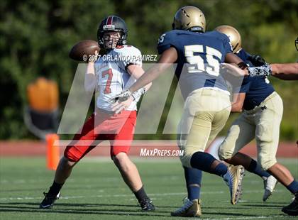 Thumbnail 3 in La Jolla @ Mater Dei Catholic photogallery.