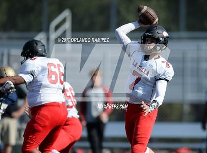 Thumbnail 3 in La Jolla @ Mater Dei Catholic photogallery.