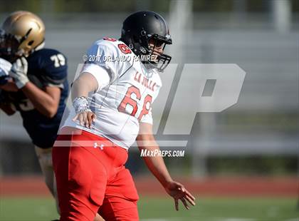 Thumbnail 1 in La Jolla @ Mater Dei Catholic photogallery.