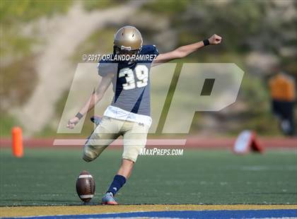 Thumbnail 1 in La Jolla @ Mater Dei Catholic photogallery.