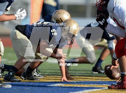 Thumbnail 2 in La Jolla @ Mater Dei Catholic photogallery.
