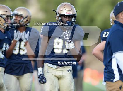 Thumbnail 3 in La Jolla @ Mater Dei Catholic photogallery.