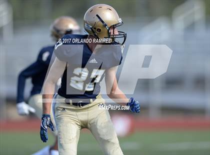 Thumbnail 1 in La Jolla @ Mater Dei Catholic photogallery.