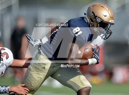 Thumbnail 2 in La Jolla @ Mater Dei Catholic photogallery.