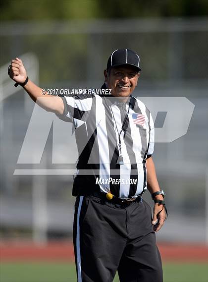 Thumbnail 1 in La Jolla @ Mater Dei Catholic photogallery.
