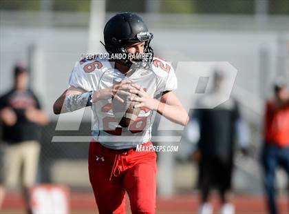 Thumbnail 3 in La Jolla @ Mater Dei Catholic photogallery.