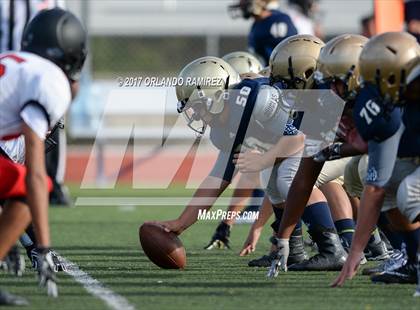 Thumbnail 2 in La Jolla @ Mater Dei Catholic photogallery.