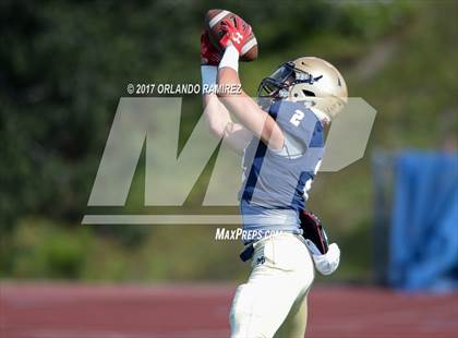 Thumbnail 3 in La Jolla @ Mater Dei Catholic photogallery.