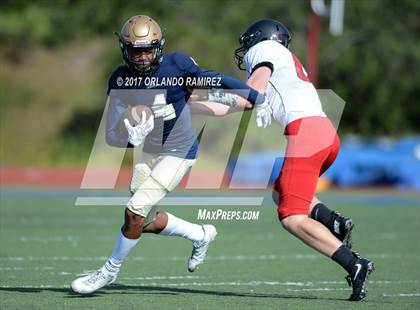 Thumbnail 3 in La Jolla @ Mater Dei Catholic photogallery.